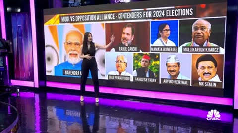 India national elections 2024