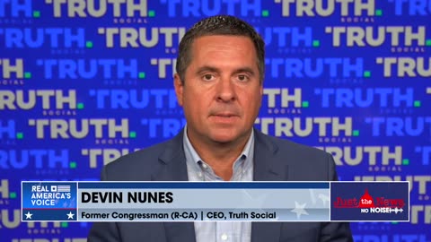 Devin Nunes: House NDAA passage is a ‘major victory’ for Speaker McCarthy and GOP