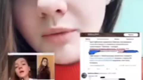 Katya from Kharkov has received death threats for the videos she makes about Ukraine