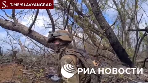 War in ukraine Donbass