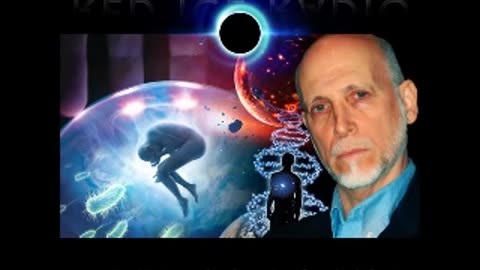 The Intervention Theory - Lloyd Pye with Henrik Palmgren on Red Ice Radio