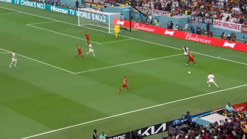 SPAIN vs GERMANY 6-1- All Goals & Highlights - 2024