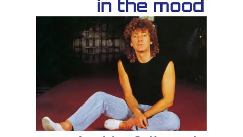 Robert Plant - In The Mood (David R. Fuller Mix)