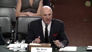 Best of Kevin O’Leary lying on behalf of FTX....Watch Til The End ..😂😂