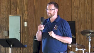 Red Pill Festival: Greg Pruett of the 2nd Amendment Alliance