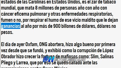 Compra mafiosa de carretera a Carlos Slim por AMLO | Este sexenio le entregó 75.26 mmdp