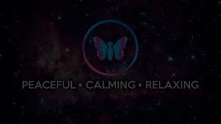 Relaxing wind (calming white noise)