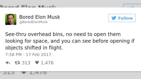 Times Bored Elon Musk Had The Best Invention Ideas That Would Absolutely Change The World We Live In