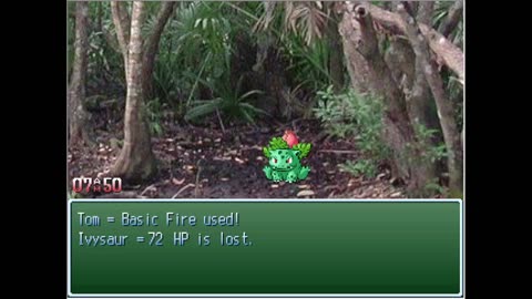 Overgrown Groves - Pokémon Hunter 4: The Hidden Truth Pt.28