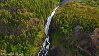 Iceland In 4K HDR