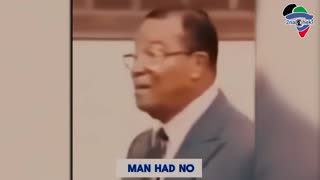 Louis Farrakhan Reveals Why Obama was Foreced By NATO to Assasinate Gaddafi