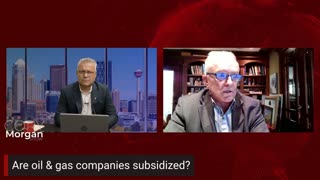 Are oil & gas companies subsidized?