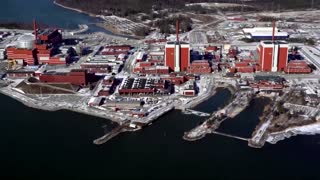 Finland starts much-delayed nuclear plant