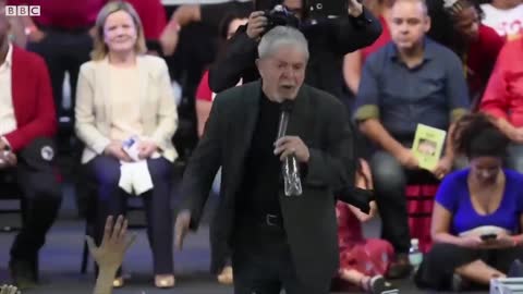 Os principais desafios de Lula após ser eleito presidente