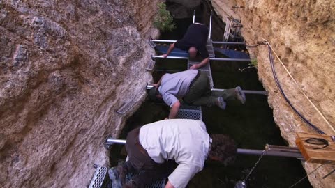 3. The Devils Hole Underwater Wonders Of The National Parks