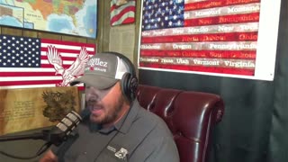 Why Is Christianity Under Attack In America? Ep#231