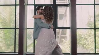 Vickey dance video on new hindi song