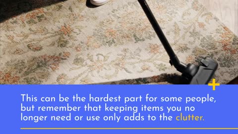 How To Declutter Your Home Easy Way