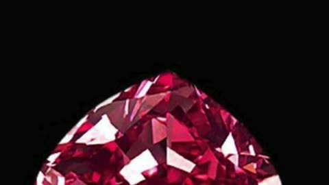 Top 10 Expensive Gemstones ever sold
