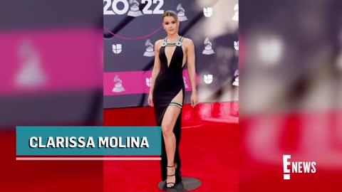 Latin Grammys 2022: BEST Red Carpet Fashion