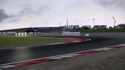 GT5 Championship-Snetterton [Project Cars 2]