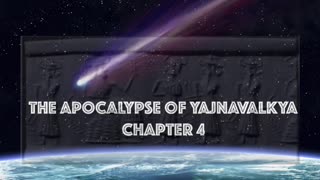 Apocalypse of Yajnavalkya Chapter 4