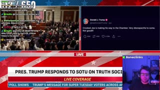 SOTU