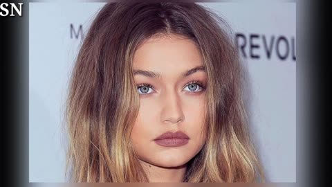 Gigi Hadid Released After Being Arrested for Marijuana in Cayman Islands