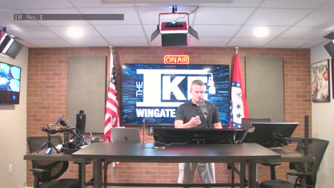 The Ike Wingate Show - 5/9/23