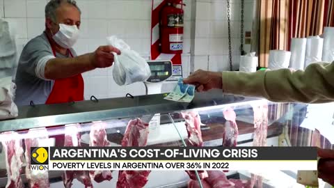 Argentina Economic Crisis: Residents search through garbage piles for food and clothes | WION