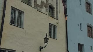 Tallinn Old Town | Estonia | UNESCO World Heritage | Baltics #tallinn #estonia