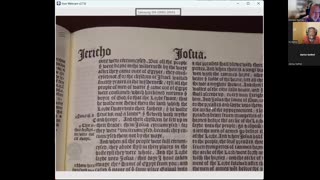 Paragraph Bibles and More part 2 of 5