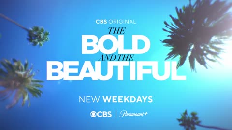 The Bold and the Beautiful - What's Going On