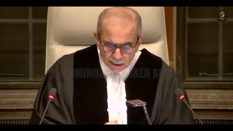Israel Suffer Yet Another Painful Humiliation at the ICJ; Netanyahu Is Afraid!