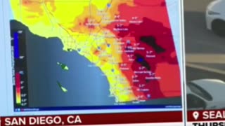 Stay safe Cali!