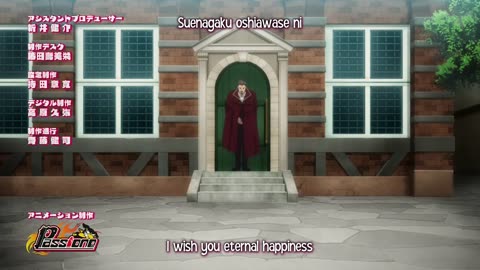 Harem in the Labyrinth of Another World (Uncensored) Episode 6 English Subbed