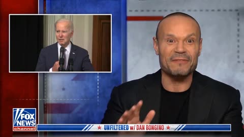 Unfiltered with Dan Bongino BREAKING FOX NEWS March 18, 2023