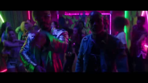 J Balvin, Willy William - Mi Gente (Official Video)