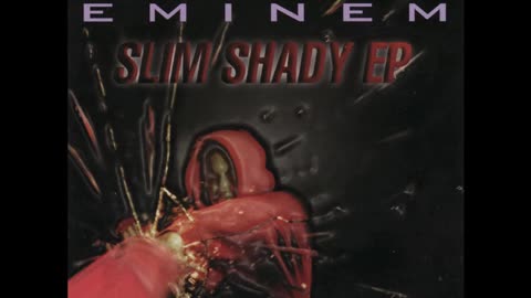 Eminem - Slim Shady EP Full Album 1997 HD