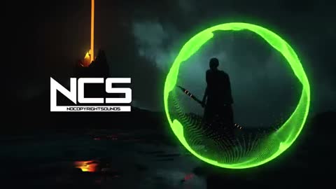 32Stitches & CHENDA, Harley Bird - Freedom [NCS Release]