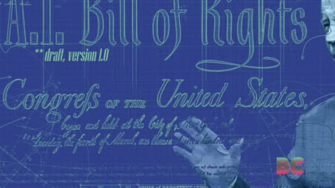 White House releases ‘AI Bill of Rights’ blueprint