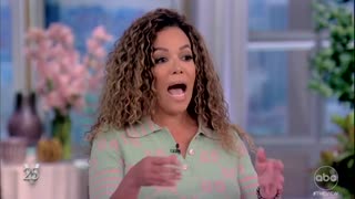WATCH: Leave It Up to The View to Make Twitter Purchase About Race