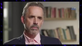 Jordan Peterson on Free Speech vs Compelled Speech