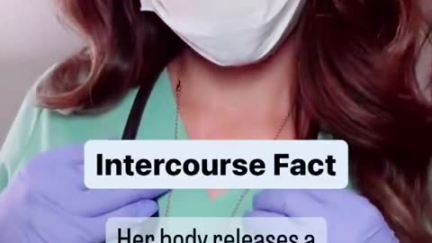 Intercourse Fact