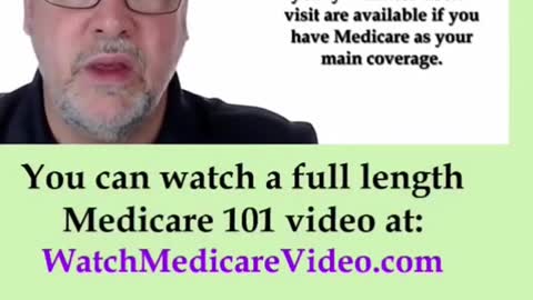 Part 5 - Get you free Medicare preventative health screenings - Colonoscopy