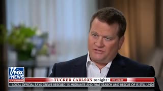 Tucker Carlson: The Bobulinski Interview [2020]