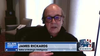 James Rickards Explains The Three Russia’s Of The Last 50 Years