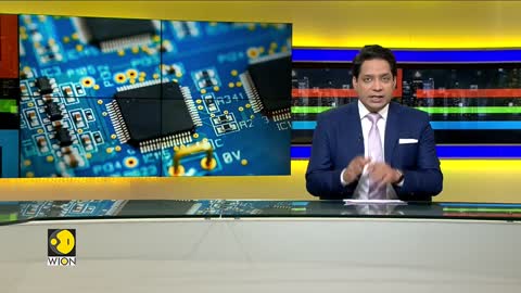 US, Japan joint research for semiconductors | Business News | Latest English News | WION