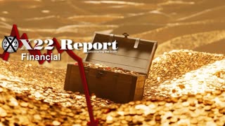 X22 REPORT Ep 3198a- Gen Z Is Waking Up, [CB] System Does Not Work, Gold Decoupling Has Begun