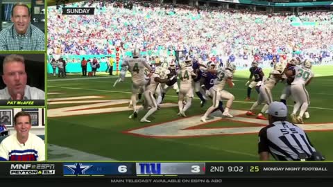 Pat McAfee breaks down The Butt Punt(1)